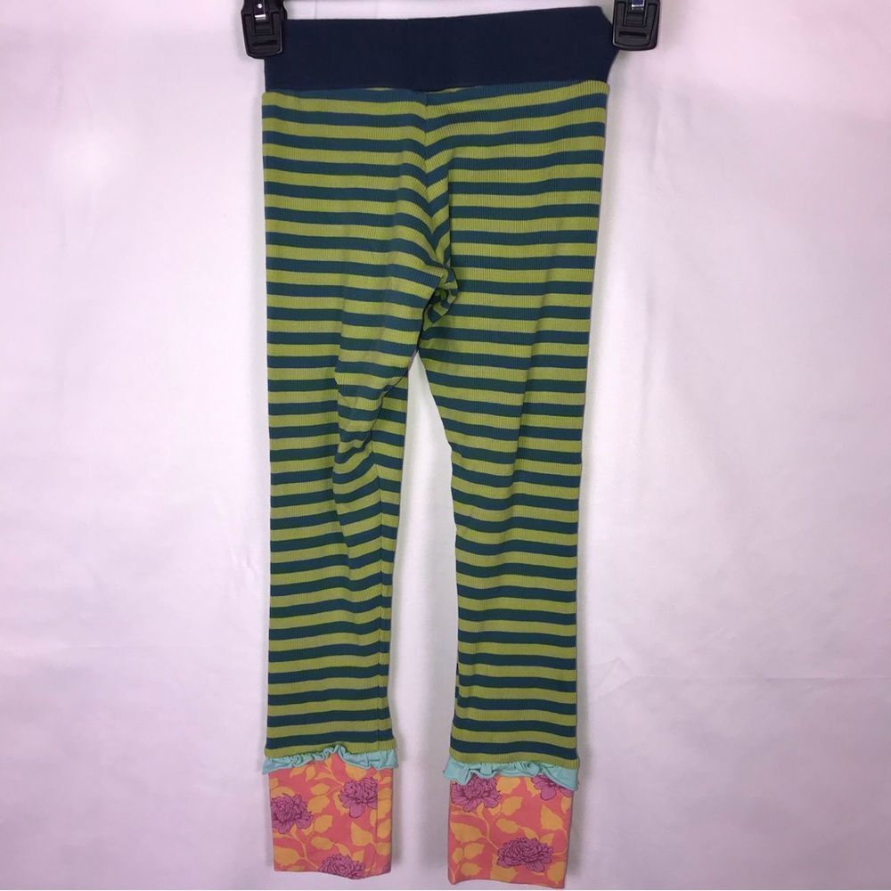 Matilda Jane Striped Pants